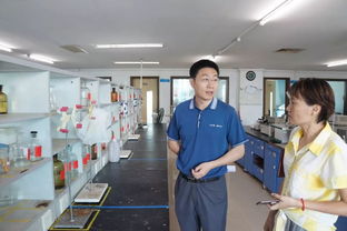 海南省产品质量监督检验所通过扩项评审 推学生用品检测新服务