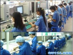 珠三角劳务派遣服务解析 中山、佛山与广州的差异化选择