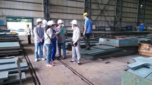 产服融合新路径 广州造船厂打通职业健康与卫生安全产业链，打造专业化劳务服务新增长极