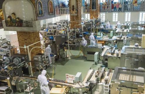 美企撤离中国后，广州劳务服务市场的新挑战与机遇