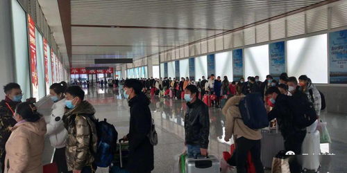 专列载梦启程，毕节609名务工人员赴广州开启新篇章